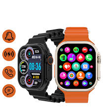 SMARTWATCH T900 ULTRA